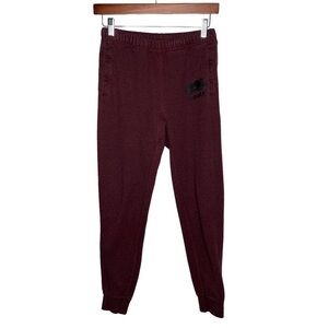 ROOTS CANADA Women’s SOFT XS COMFY WARM BEAVER Maroon